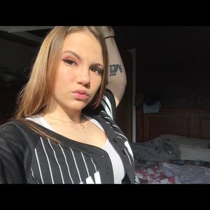 Meet your Posher, Cassidy